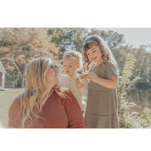 Meet your Posher, Tiffany